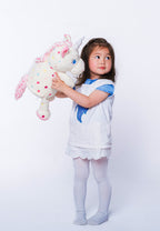 Cubbies Stuffed Animals - Premium Plush Animal from Cubbies - Just $29.95! Shop now at Pat's Monograms