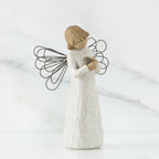 Angel of Healing - Premium Figurines from Willow Tree - Just $31.95! Shop now at Pat's Monograms