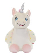 Cubbies Stuffed Animals - Premium Plush Animal from Cubbies - Just $29.95! Shop now at Pat's Monograms