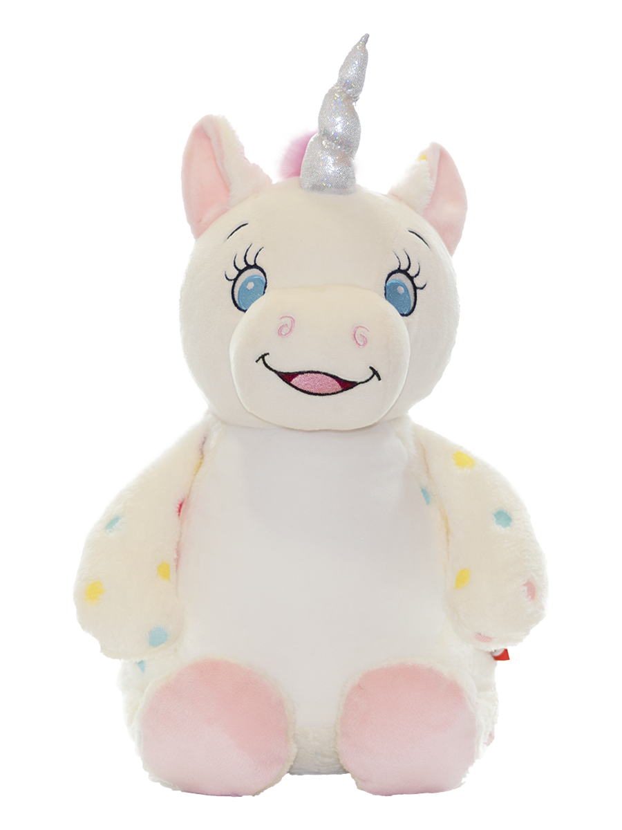 Cubbies Stuffed Animals - Premium Plush Animal from Cubbies - Just $29.95! Shop now at Pat's Monograms