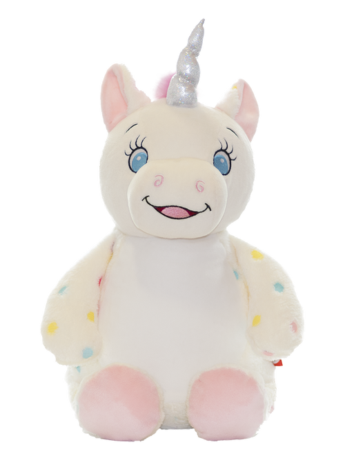 Cubbies Stuffed Animals - Premium Plush Animal from Cubbies - Just $29.95! Shop now at Pat's Monograms