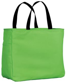 Essential Tote - Premium Bags and Totes from Pat's Monograms - Just $12.00! Shop now at Pat's Monograms