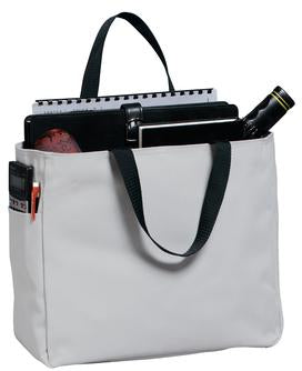 Essential Tote - Premium Bags and Totes from Pat's Monograms - Just $12.00! Shop now at Pat's Monograms
