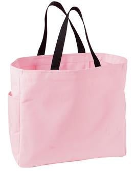 Essential Tote - Premium Bags and Totes from Pat's Monograms - Just $12.00! Shop now at Pat's Monograms