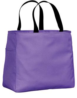 Essential Tote - Premium Bags and Totes from Pat's Monograms - Just $12.00! Shop now at Pat's Monograms