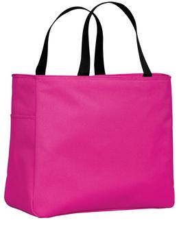 Essential Tote - Premium Bags and Totes from Pat's Monograms - Just $12.00! Shop now at Pat's Monograms