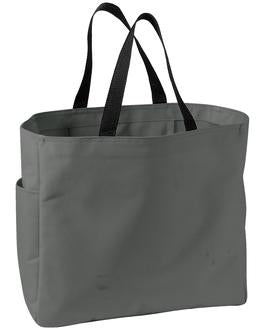 Essential Tote - Premium Bags and Totes from Pat's Monograms - Just $12.00! Shop now at Pat's Monograms