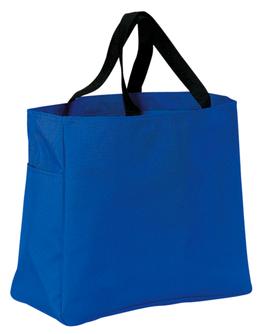 Essential Tote - Premium Bags and Totes from Pat's Monograms - Just $12.00! Shop now at Pat's Monograms