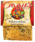 Baked Enchilada Dip - Premium Dips & Spreads from Carmie's Kitchen - Just $5! Shop now at Pat's Monograms