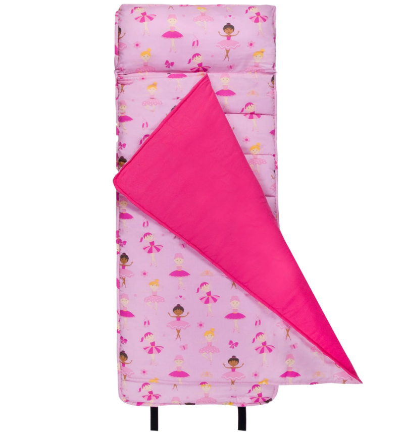 Wildkin - Napmat - Premium School Accessories from Wildkin - Just $72! Shop now at Pat's Monograms