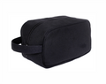 Men's Canvas Toiletry Bag - Premium Bags and Totes from Rothco - Just $14.95! Shop now at Pat's Monograms