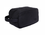 Men's Canvas Toiletry Bag - Premium Bags and Totes from Rothco - Just $14.95! Shop now at Pat's Monograms