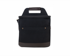 Canvas Insulated Beer Cooler Tote - Premium Bags and Totes from Rothco - Just $28.95! Shop now at Pat's Monograms