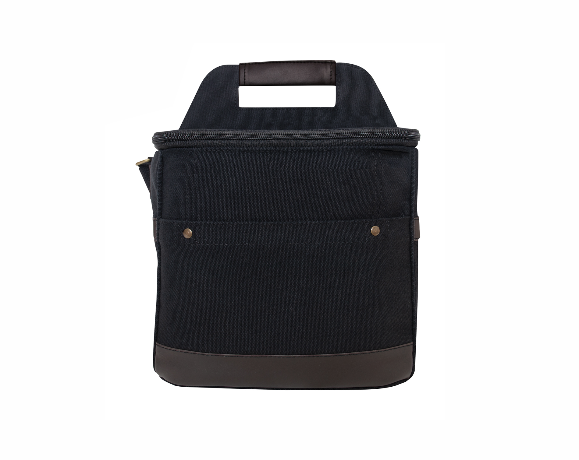 Canvas Insulated Beer Cooler Tote - Premium Bags and Totes from Rothco - Just $28.95! Shop now at Pat's Monograms