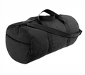 Heavy Canvas Military Style Duflle Bag - 24" - Premium Bags and Totes from Rothco - Just $39.95! Shop now at Pat's Monograms
