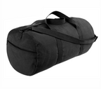 Heavy Canvas Military Style Duflle Bag - 24" - Premium Bags and Totes from Rothco - Just $39.95! Shop now at Pat's Monograms