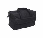 GI Style Mechanics Tool Bag - Premium Bags and Totes from Rothco - Just $24.95! Shop now at Pat's Monograms