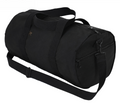 Heavy Canvas Military Style Duffle Bags - 19" - Premium Bags and Totes from Rothco - Just $32.95! Shop now at Pat's Monograms