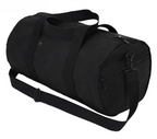 Heavy Canvas Military Style Duffle Bags - 19" - Premium Bags and Totes from Rothco - Just $32.95! Shop now at Pat's Monograms