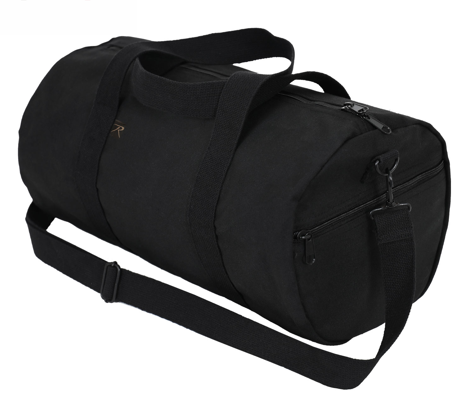 Heavy Canvas Military Style Duffle Bags - 19" - Premium Bags and Totes from Rothco - Just $32.95! Shop now at Pat's Monograms