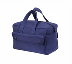 GI Style Mechanics Tool Bag - Premium Bags and Totes from Rothco - Just $24.95! Shop now at Pat's Monograms