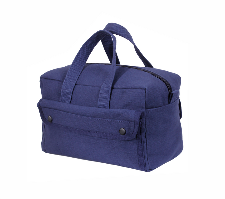 GI Style Mechanics Tool Bag - Premium Bags and Totes from Rothco - Just $20.00! Shop now at Pat's Monograms