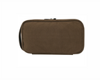Deluxe Canvas Travel Kit - Premium Bags and Totes from Rothco - Just $18.95! Shop now at Pat's Monograms