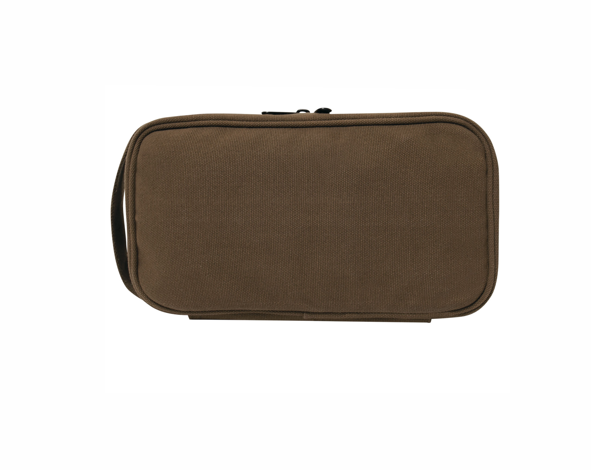 Deluxe Canvas Travel Kit - Premium Bags and Totes from Rothco - Just $18.95! Shop now at Pat's Monograms