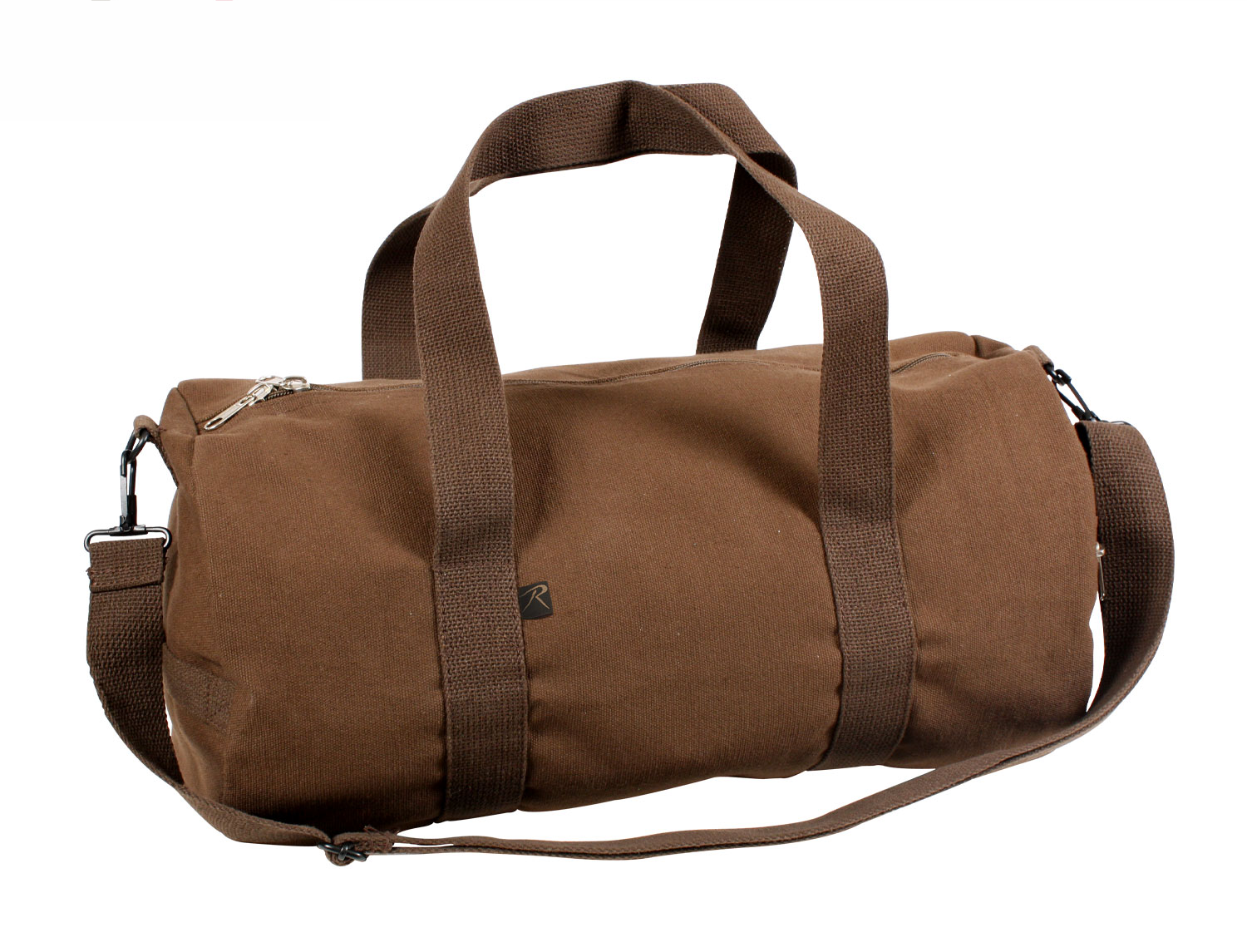 Heavy Canvas Military Style Duffle Bags - 19" - Premium Bags and Totes from Rothco - Just $32.95! Shop now at Pat's Monograms