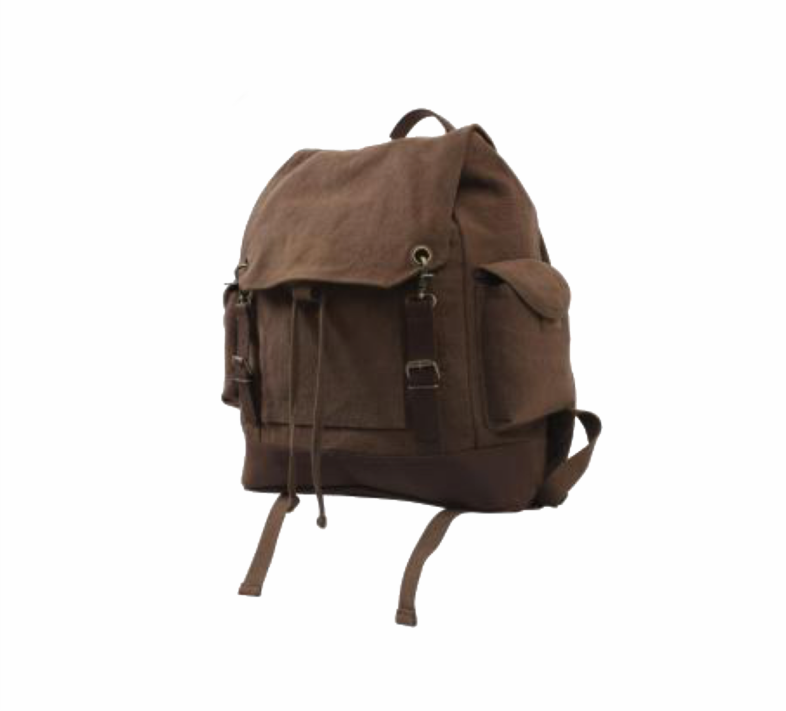 Vintage Expedition Rucksack - Premium Bags and Totes from Rothco - Just $72.95! Shop now at Pat's Monograms