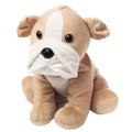 Warmies - Bulldog - Premium stuffed animals from Warmies - Just $29.95! Shop now at Pat's Monograms