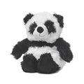Warmies Junior - Panda - Premium stuffed animals from Warmies - Just $14.99! Shop now at Pat's Monograms