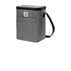 Carhartt® Vertical 12-Can Cooler - CT89032822 - Premium Lunch Boxes & Totes from Carhartt - Just $42.95! Shop now at Pat's Monograms