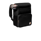 Carhartt® Backpack 20-Can Cooler - CT89132109 - Premium Lunch Boxes & Totes from Carhartt - Just $78.95! Shop now at Pat's Monograms