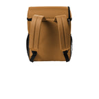 Carhartt® Backpack 20-Can Cooler - CT89132109 - Premium Lunch Boxes & Totes from Carhartt - Just $78.95! Shop now at Pat's Monograms
