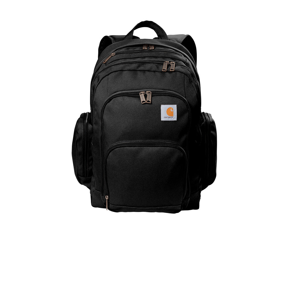 Carhartt ® Foundry Series Pro Backpack - CT89176508 - Premium Backpacks from Carhartt - Just $152.00! Shop now at Pat's Monograms