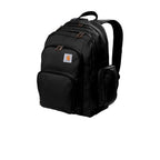 Carhartt ® Foundry Series Pro Backpack - CT89176508 - Premium Backpacks from Carhartt - Just $135.95! Shop now at Pat's Monograms