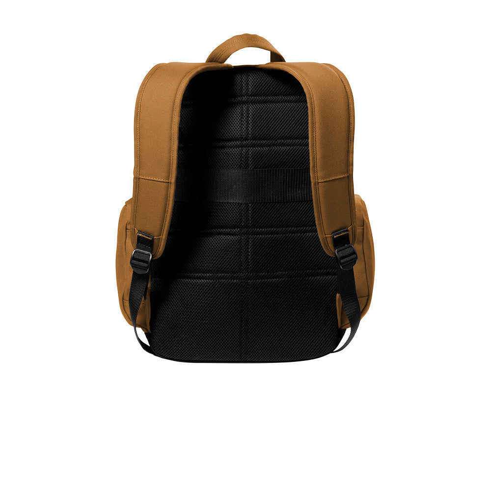 Carhartt ® Foundry Series Pro Backpack - CT89176508 - Premium Backpacks from Carhartt - Just $135.95! Shop now at Pat's Monograms