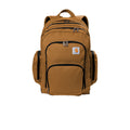 Carhartt ® Foundry Series Pro Backpack - CT89176508 - Premium Backpacks from Carhartt - Just $135.95! Shop now at Pat's Monograms