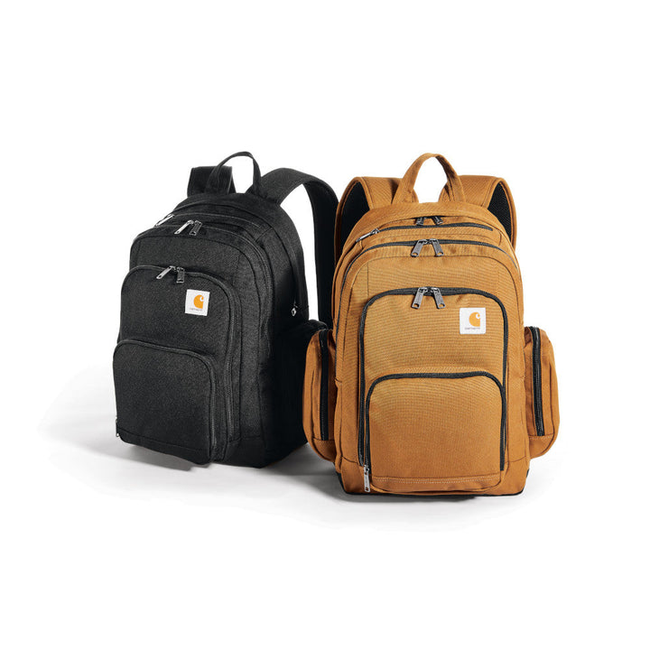 Carhartt ® Foundry Series Pro Backpack - CT89176508 - Premium Backpacks from Carhartt - Just $152.00! Shop now at Pat's Monograms