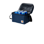 Carhartt® Lunch 6-Can Cooler - CT89251601 - Premium Lunch Boxes & Totes from Carhartt - Just $38.95! Shop now at Pat's Monograms