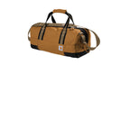 Carhartt® Foundry Series 20” Duffel - CT89260209 - Premium Duffel Bags from Carhartt - Just $82.95! Shop now at Pat's Monograms