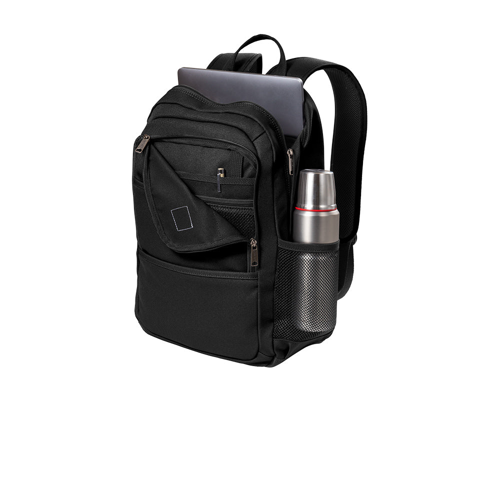 Carhartt ® Foundry Series Backpack - CT89350303 - Premium Backpacks from Carhartt - Just $94.95! Shop now at Pat's Monograms
