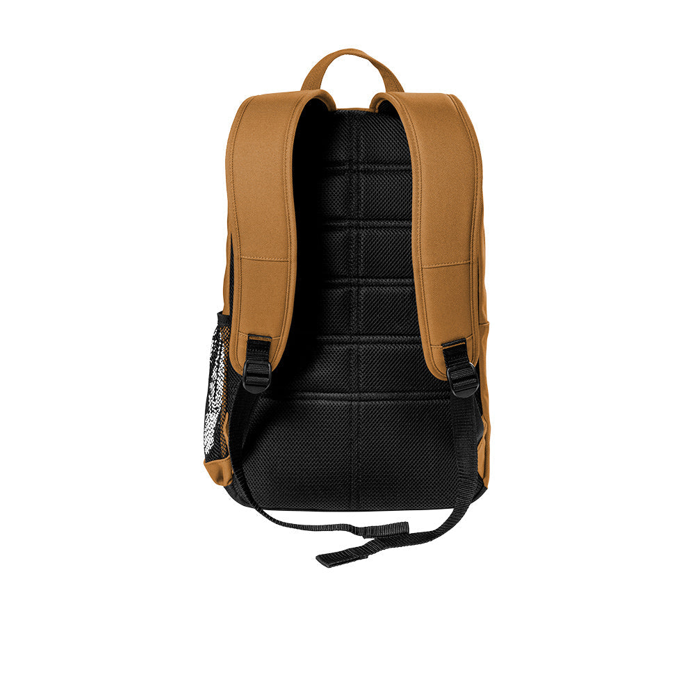 Carhartt ® Foundry Series Backpack - CT89350303 - Premium Backpacks from Carhartt - Just $94.95! Shop now at Pat's Monograms