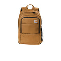 Carhartt ® Foundry Series Backpack - CT89350303 - Premium Backpacks from Carhartt - Just $94.95! Shop now at Pat's Monograms