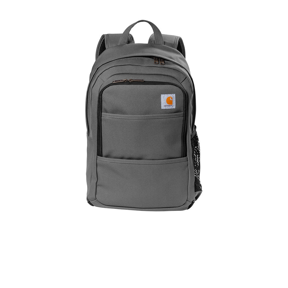 Carhartt ® Foundry Series Backpack - CT89350303 - Premium Backpacks from Carhartt - Just $94.95! Shop now at Pat's Monograms