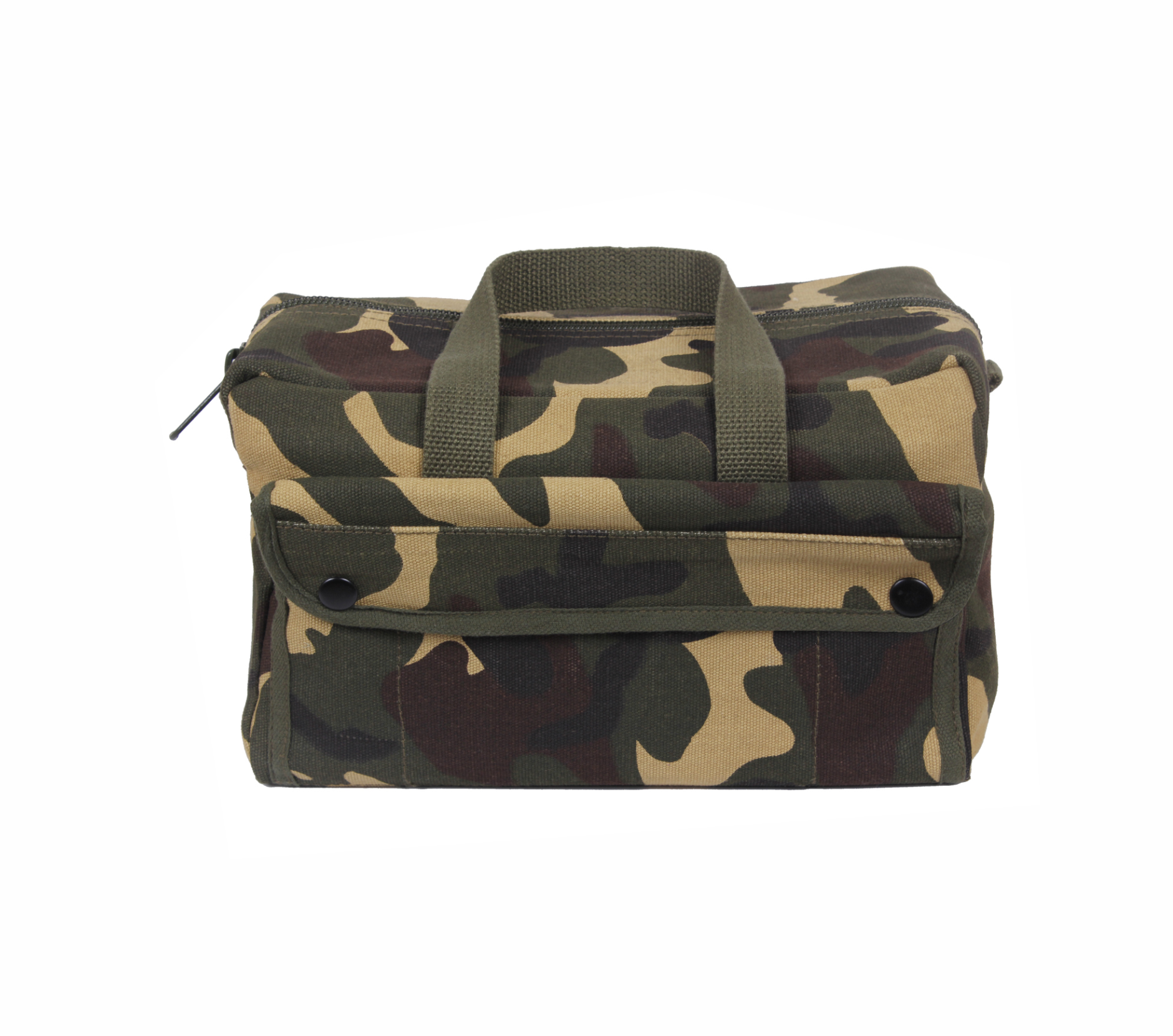 GI Style Mechanics Tool Bag - Premium Bags and Totes from Rothco - Just $24.95! Shop now at Pat's Monograms