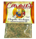 Chipotle BBQ Cracker Seasoning Mix - Premium Dips & Spreads from Carmie's Kitchen - Just $6.50! Shop now at Pat's Monograms