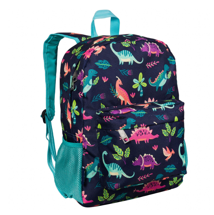 Wildkin 16" Crackerjack Backpack - Premium Backpack from Wildkin - Just $38! Shop now at Pat's Monograms
