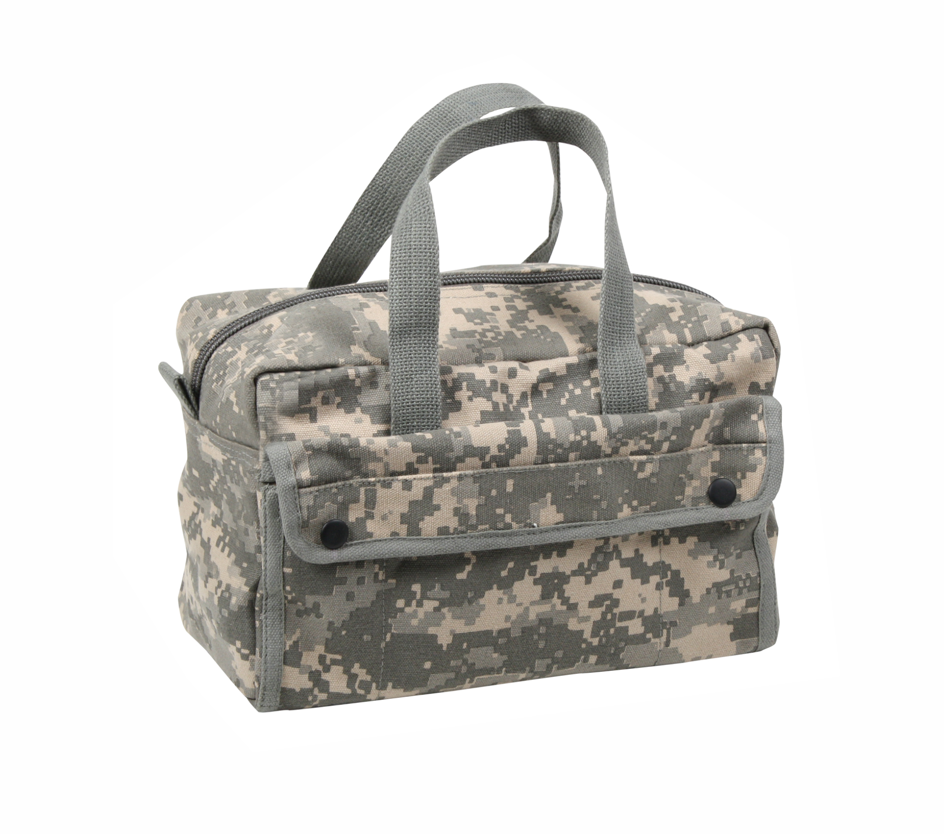 GI Style Mechanics Tool Bag - Premium Bags and Totes from Rothco - Just $24.95! Shop now at Pat's Monograms